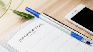 経営者の方向けに、より“いい会社”を目指すためのサービスを開始します